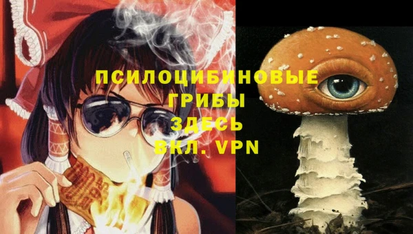 герыч Алексеевка